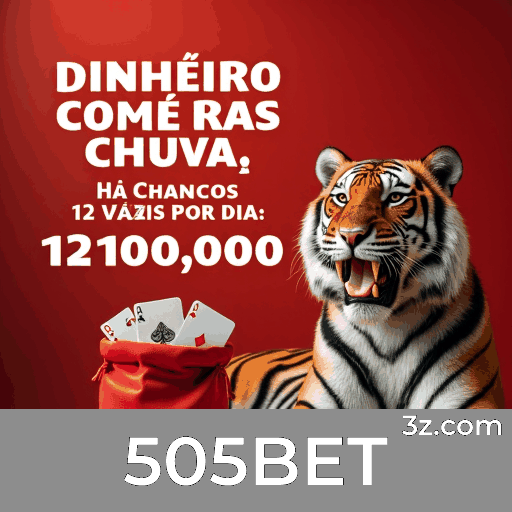 Sistema de Recompensas em Níveis, Maximize Seus Ganhos com 505BET