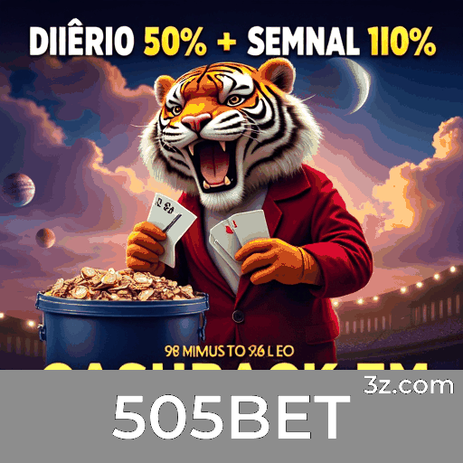 505BET: Desafie-se com Jogos Crash e Retornos Imprevisíveis