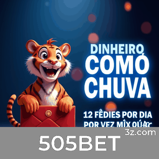 505BET: Aprenda jogos e estratégias para vencer