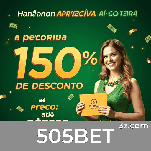 Sistema de Recompensas em Níveis, Maximize Seus Ganhos com 505BET