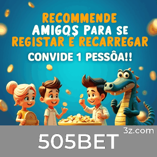 Qualidade Superior em Jogos de Cassino no 505BET