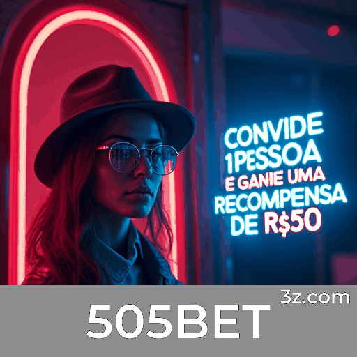 505BET app: Benefícios Únicos e Ofertas Exclusivas