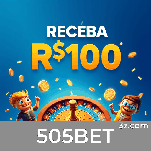 505BET: Emoção e Estratégia em Apostas Esportivas