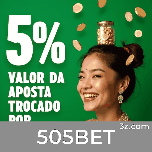 Tecnologia Inovadora da 505BET: O Futuro das Apostas Online