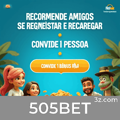 Tecnologia Inovadora da 505BET: O Futuro das Apostas Online