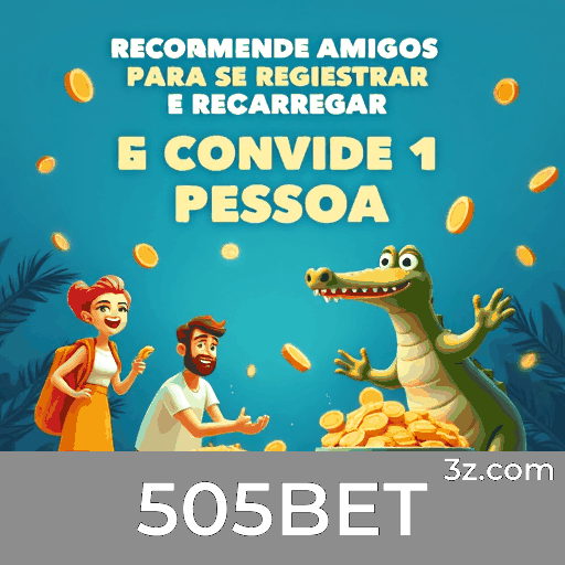 Qualidade Superior em Jogos de Cassino no 505BET