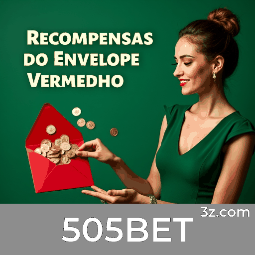 505BET app: Benefícios Únicos e Ofertas Exclusivas