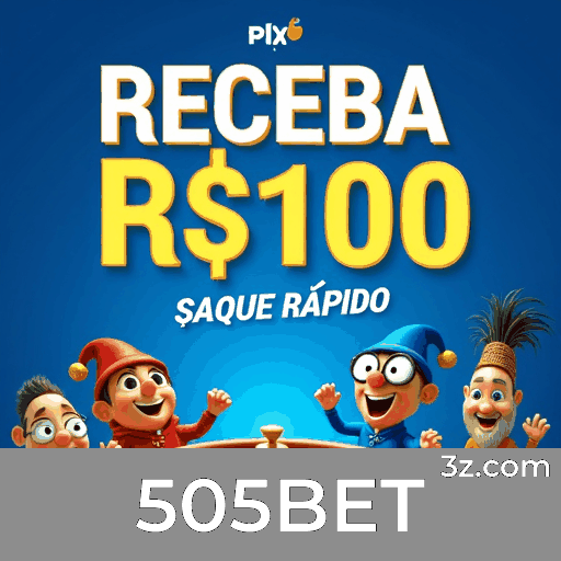 505BET: Emoção e Estratégia em Apostas Esportivas