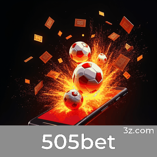 505bet game mais image