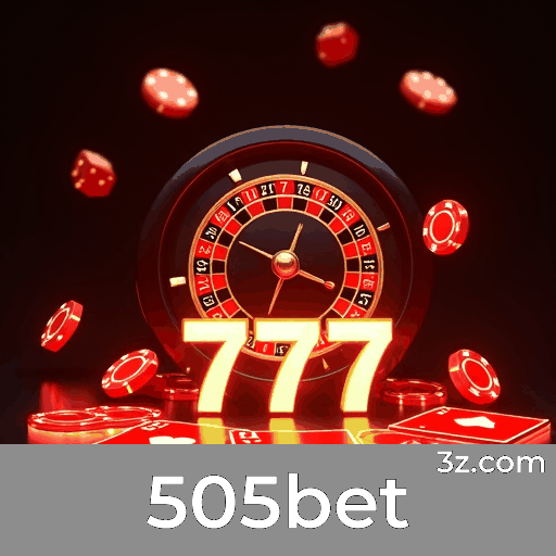 505bet game mais image