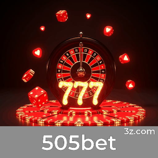 505bet game mais image