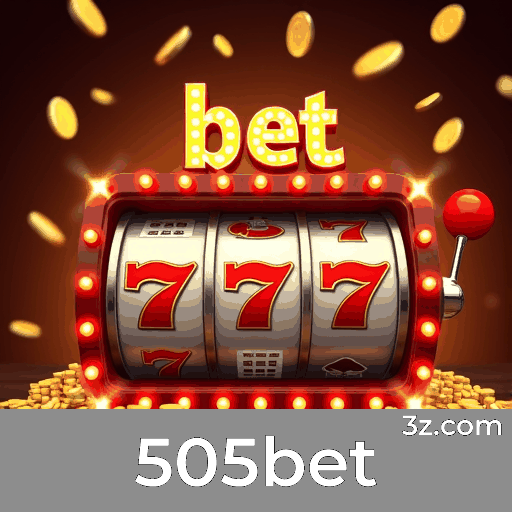 505bet game mais image